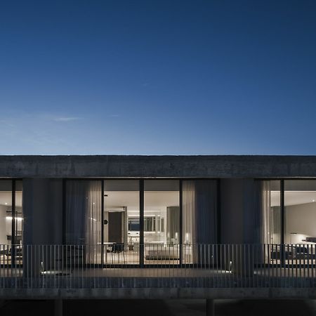 Hotel Bocage HHQ Exterior foto