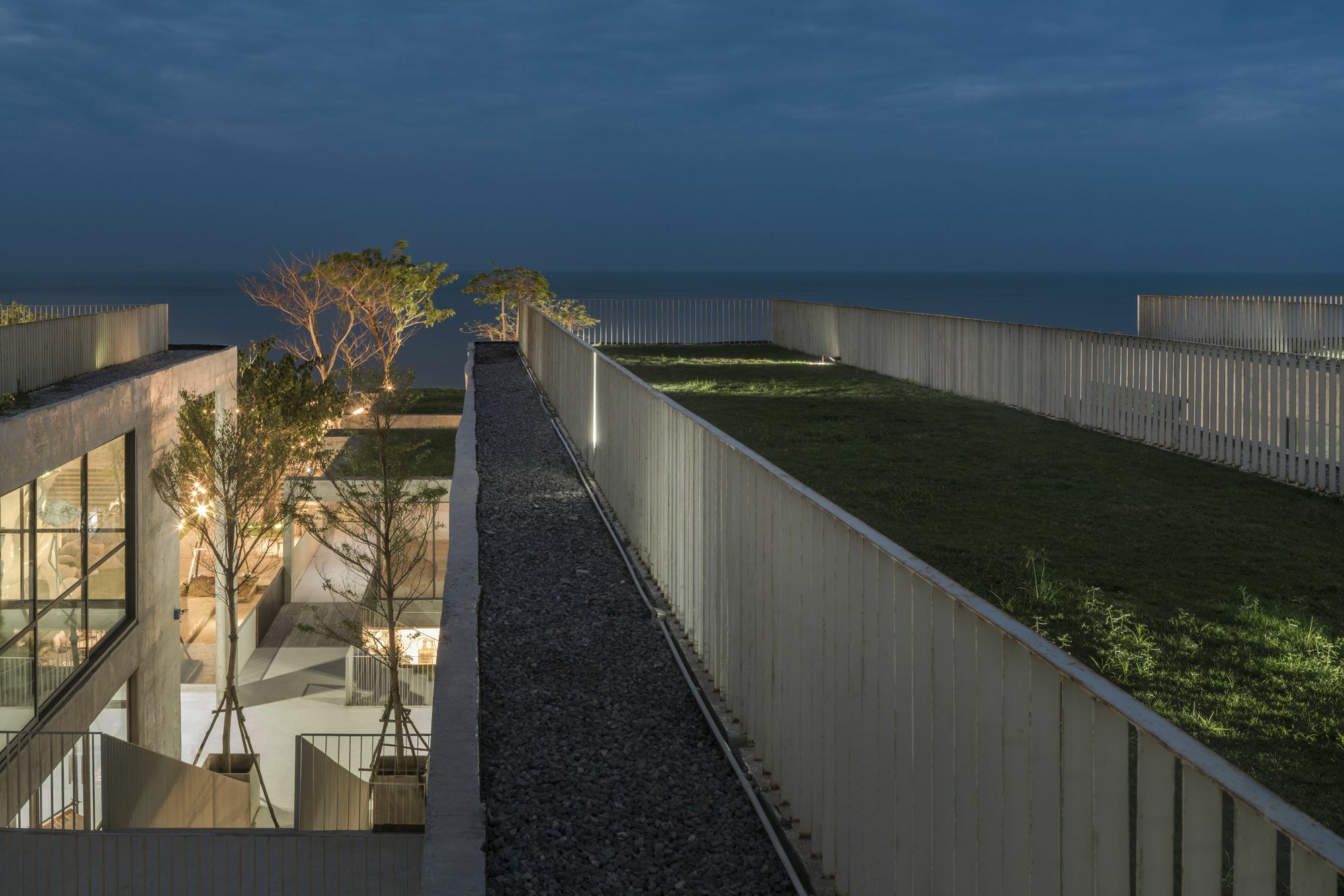 Hotel Bocage HHQ Exterior foto