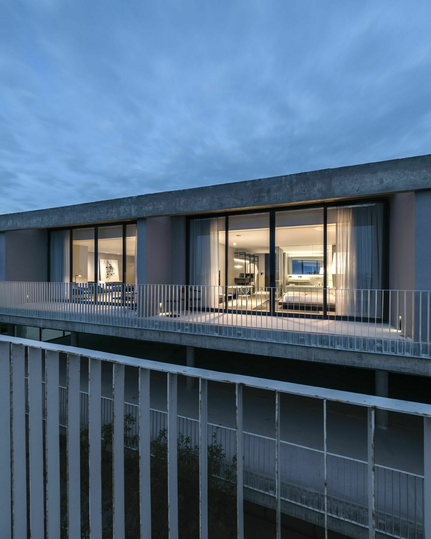 Hotel Bocage HHQ Exterior foto